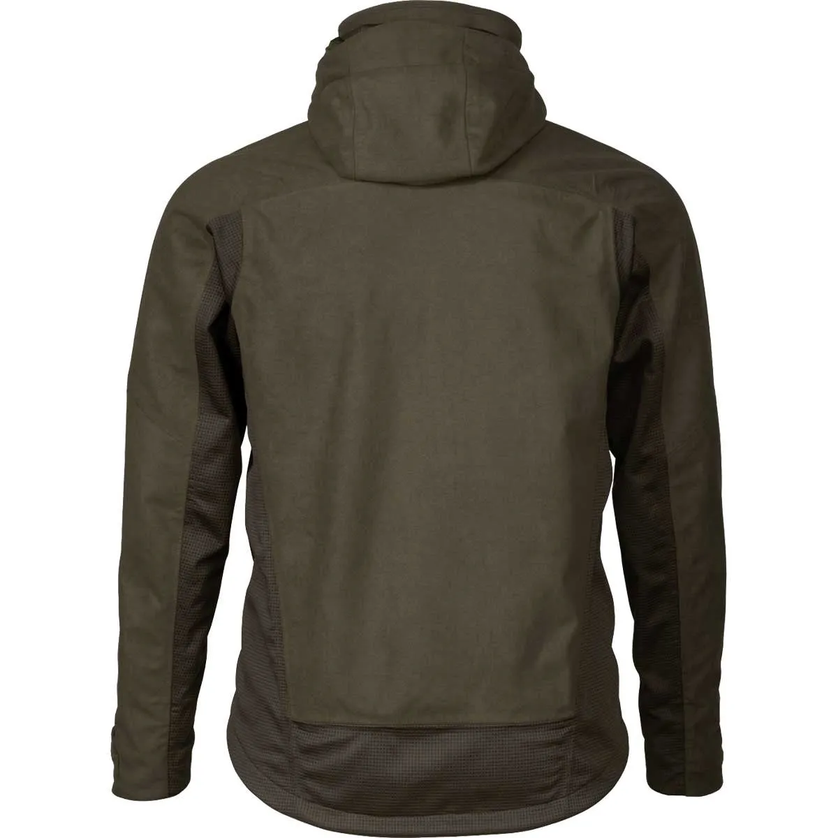 Seeland Climate Hybrid Jacket