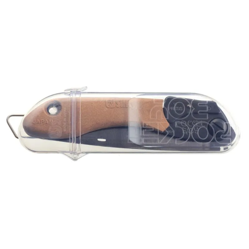 Silky PocketBoy Folding Saw Outback Edition