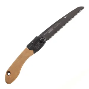 Silky PocketBoy Folding Saw Outback Edition