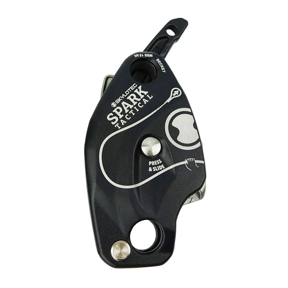 Spark Tactical Descender