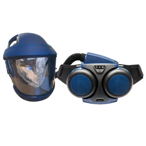 SR 500/570 Air-Purifying Respirator