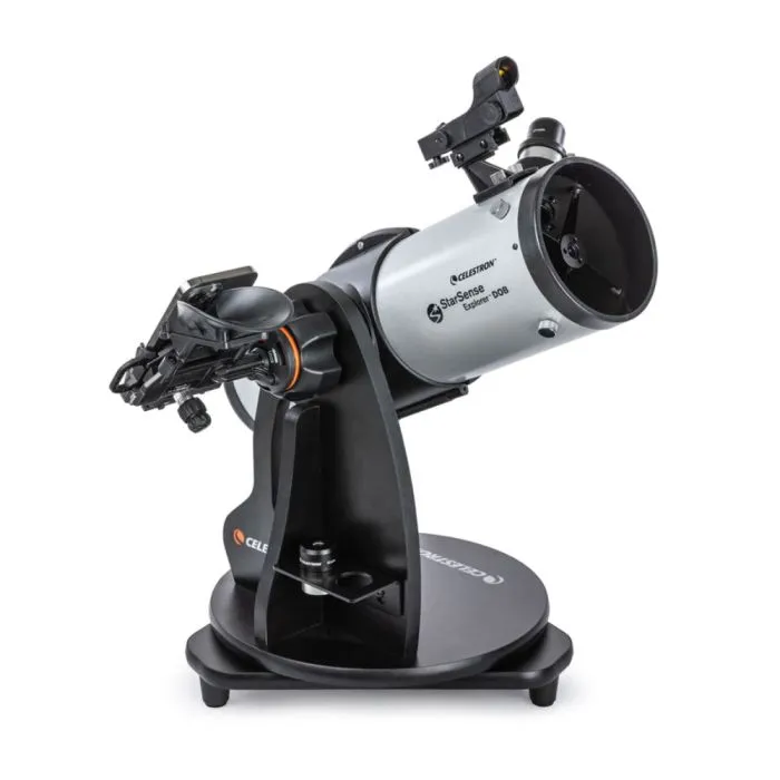 STARSENSE EXPLORER 114MM TABLETOP DOBSONIAN- 22480