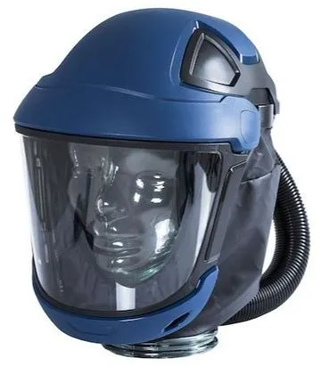 Sundstrom SR 500/570 Air-Purifying Respirator