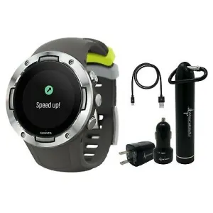 Suunto 5 Multisport GPS Watch G1