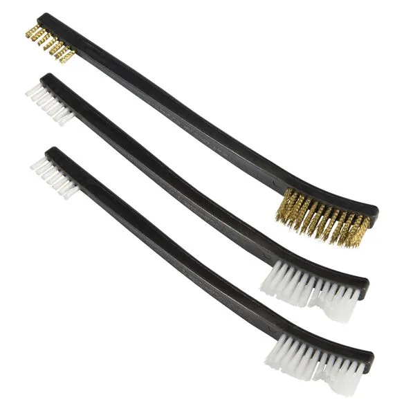 Tipton Cleaning Brush Set