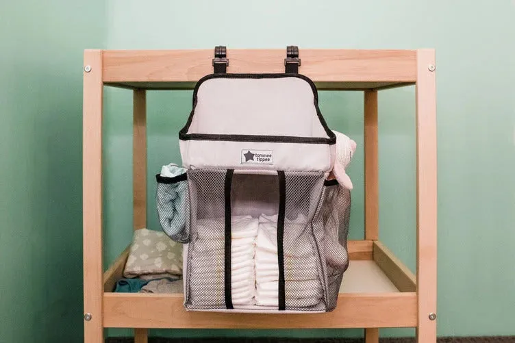 Tommee Tippee Nappy Organiser Diaper Caddy