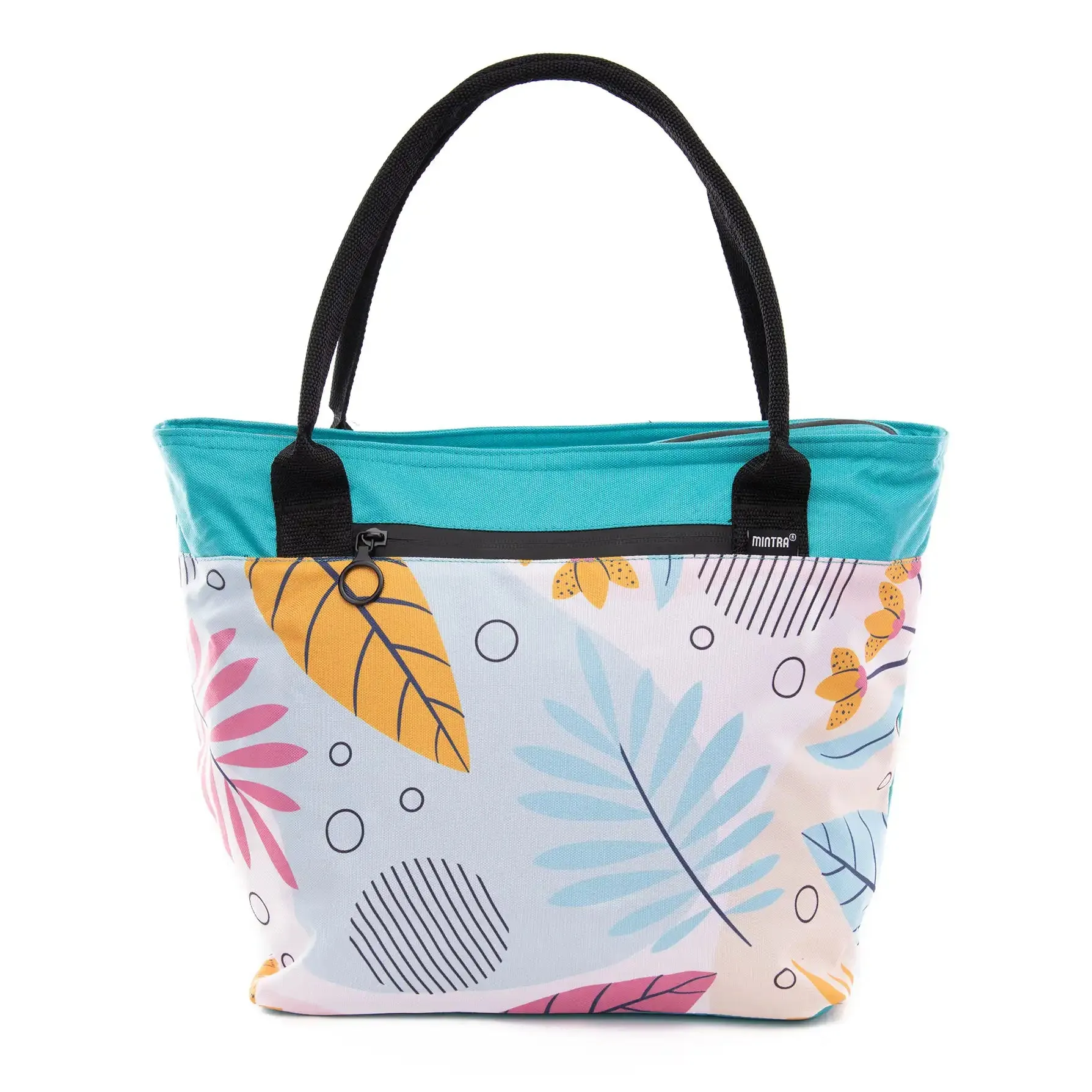 Tote Cooling Bag (Medium)