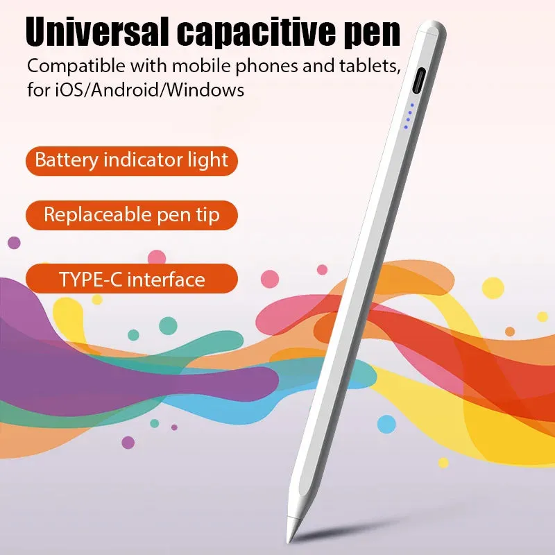 Universal Stylus Pen for Android IOS Phone