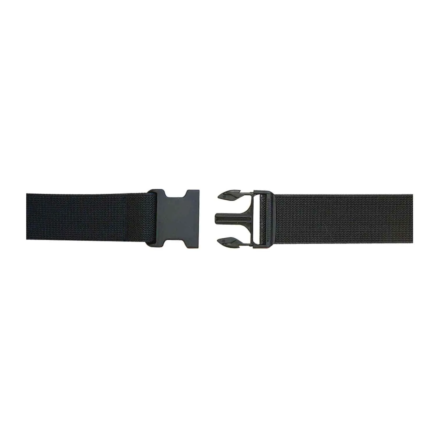 Vista Heavy Duty Accessory Belt