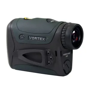 Vortex 7x25 Razor HD 4000 Laser Rangefinder