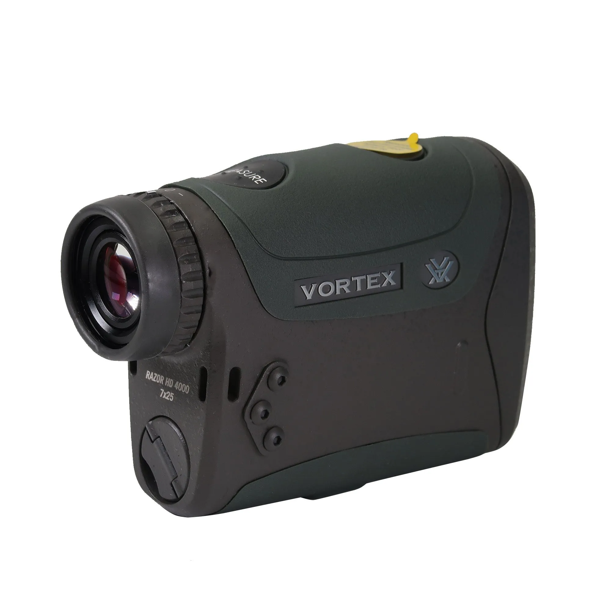 Vortex 7x25 Razor HD 4000 Laser Rangefinder