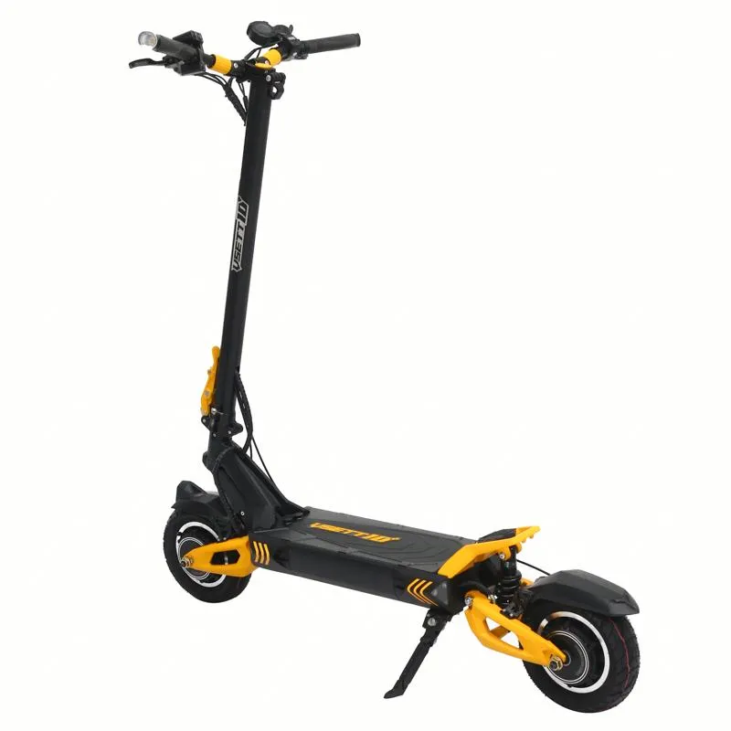 VSETT 10  Electric Scooter 2024 model new display 1400W Strong Torque Sport Mode 6 Months Free Service